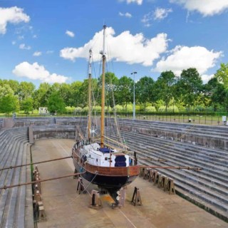 Twee enthousiaste avonturiers gezocht!