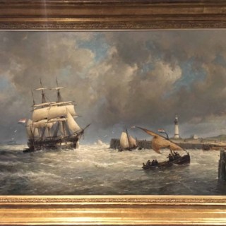 Hellevoetsluis in de IJzeren Eeuw