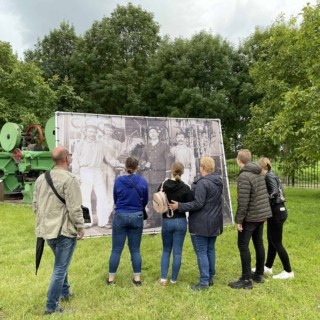 Fortresse Holland opent haar deuren met Stroomversnelling