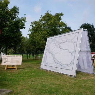 Fortresse Holland zoekt Junior Conservator