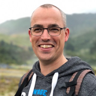 Bij ons aan boord: Erik Noordzij