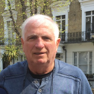 Bij ons aan boord: Teun Lageweg