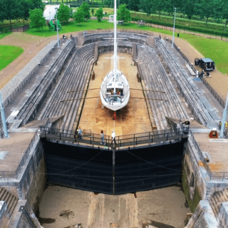 Te zien: Droogdok Live