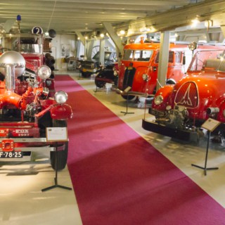 Brandweermuseum