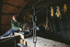 Ontdek de vesting: Korenmolen de Hoop