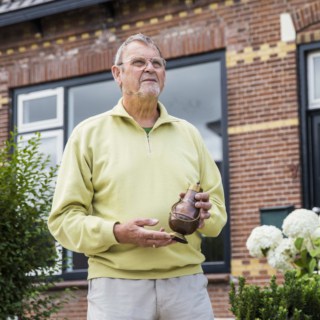 Rich van Kralingen – De koperen schatten