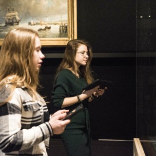 Voortgezet onderwijs