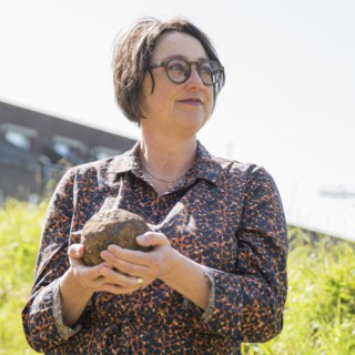 Leonoor Hoenderkamp – De kanonskogel