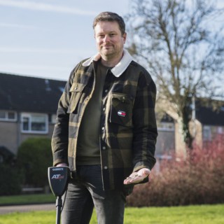 Jasper Piena – Metaal pracht