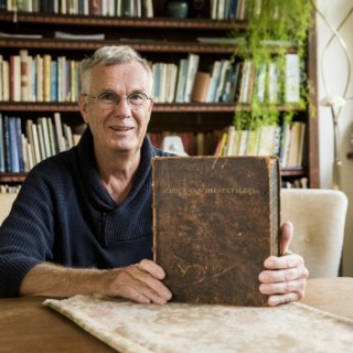 Guyon Labouchere – Van bijbel tot burgemeesterschap