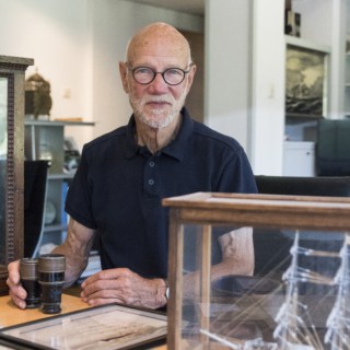 Hans van Beek – Getijden van trots