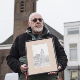 Albert Roodink – Reflecties van erfgoed