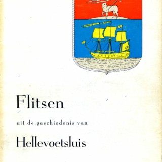Flitsen uit de geschiedenis van Hellevoetsluis
