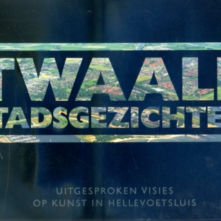 Twaalf Stadsgezichten