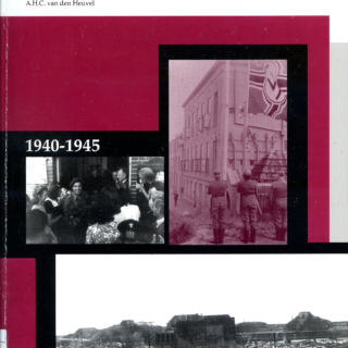 Hellevoetsluis tijdens de bezetting