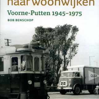 Van weilanden naar woonwijken  Voorne-Putten 1945-1975