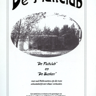 De Fluitclub (‘De Fluitclub’ en ‘De Bunker’)