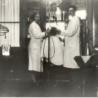 Muziekcafe Barbiertje