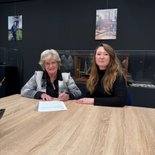 Fortresse Holland ondertekent NDE-manifest