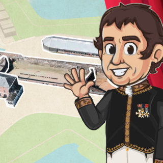 Digitale Activiteit: Het digitale kids Droogdok