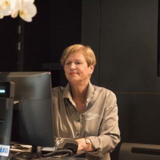 Vacature: Allround medewerker museum & bezoekersontvangst