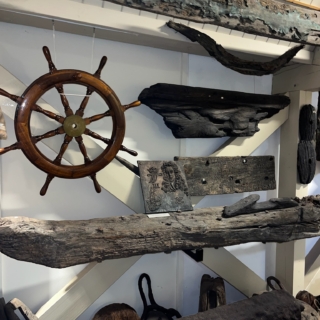 Tentoonstelling: De Deelcollecties