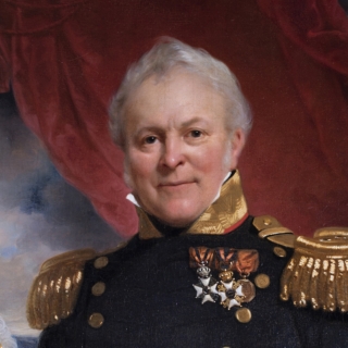 Tentoonstelling: De Koers van Dibbetz