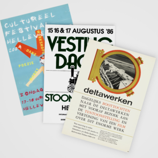 Project: Poster gezocht!