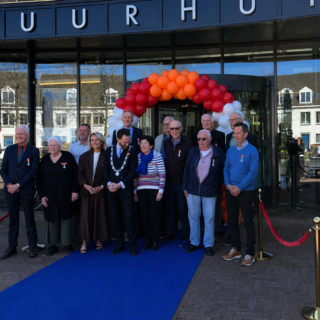 Trots op Teun en Barend: koninklijke erkenning voor bijzondere inzet